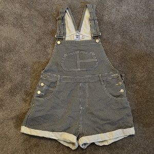 (NWOT) Princess Polly | Oversized Overalls